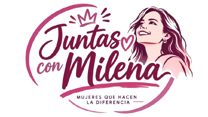 Juntas por Milena